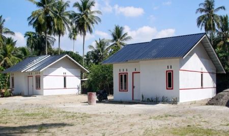 Pembangunan Huntap Pascabencana di Sumatera Dikebut, Pemerintah Prioritaskan Korban Rumah Rusak Berat