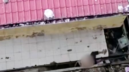 Pria di Padangsidimpuan yang Tewas Setelah Terjatuh dari Lantai 4 RSUD Diduga Depresi