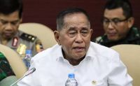Kabar Duka, Eks Menhan RI Jenderal (Purn) Ryamizard Ryacudu Meninggal Dunia di Usia 76 Tahun