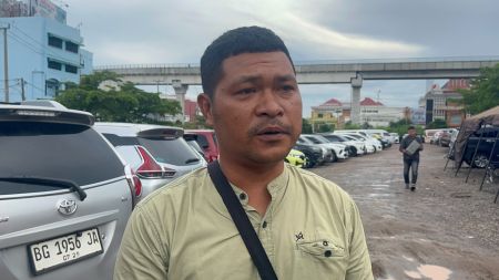 Berkas Lengkap, Keluarga Korban Bus ALS Harap Jenazah dapat Segera Dipulangkan ke Medan
