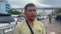 Berkas Lengkap, Keluarga Korban Bus ALS Harap Jenazah dapat Segera Dipulangkan ke Medan