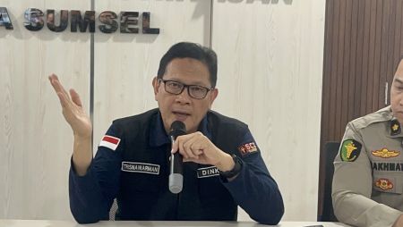 Pemprov Sumsel Tanggung Biaya Pemulangan Korban Bus ALS beserta Keluarga