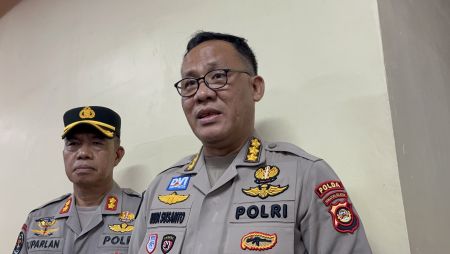 Satu Korban Laka Maut Bus ALS Terancam Amputasi Jari