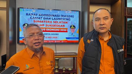 Siapkan 7.800 Petugas Sensus Ekonomi, Agenda Pendataan Door to Door Dimulai 15 Juni 2026