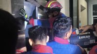 Mahasiswi UMP Terjebak di Lift Hampir Satu Jam Akibat Listrik Padam