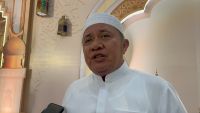 Gubernur Sumsel Pastikan Gaji ke-13 ASN Pemprov Cair Juni 2026