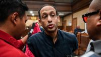 Hakim Kabulkan Tahanan Rumah untuk Nadiem Makarim, Wajib Pakai Alat Pemantau Elektronik