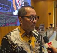 Firman Soebagyo: Pancasila Harus Dihidupi, Bukan Sekadar Dihafal
