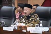 Dorong Kualitas Guru, Komisi X DPR Dukung Program 150 Ribu Beasiswa D4 dan S1