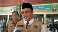 Empat Jemaah Haji Debarkasi Palembang Meninggal Dunia di Tanah Suci