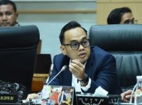 ​42 Korban Rugi Rp8,7 M, Komisi III DPR Minta Kasus Investasi Bodong Eks Pegawai Bank Diusut Tuntas