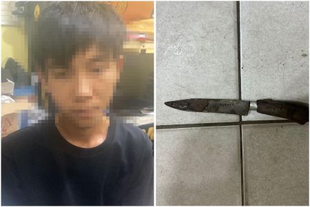 Polisi Tangkap Dua Pengeroyok Sopir Truk di SPBU Jalan Noerdin Panji, Satu Masih Buron