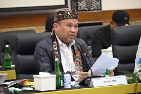 KPK Diminta Usut Tuntas Dugaan Pemerasan di Kementerian Imigrasi dan Pemasyarakatan