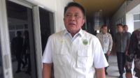 Buntut Kasus Fee Proyek, Herman Deru Bakal Nonaktifkan Iwan Tuaji dari Partai Nasdem