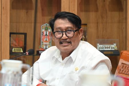 DPR Ingatkan Sekolah Status Imunisasi Tidak Boleh Jadi Alasan Tolak Siswa Baru