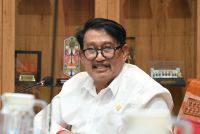DPR Ingatkan Sekolah Status Imunisasi Tidak Boleh Jadi Alasan Tolak Siswa Baru