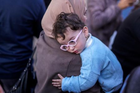 Bayi 7 Bulan Tewas Usai Kendaraan Keluarga Ditembaki Tentara Israel