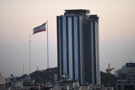 Iran Bantah Rumor Transfer Uranium ke Negara Ketiga di Tengah Proses Perdamaian
