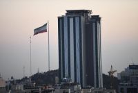 Iran Bantah Rumor Transfer Uranium ke Negara Ketiga di Tengah Proses Perdamaian