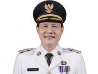 Bupati Muara Enim Edison Terjaring OTT KPK, Ruang Kerja hingga Rumah Dinas Disegel
