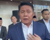 Bupati Muara Enim Kena OTT KPK, Gubernur Sumsel: Saya Syok