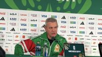 Jelang Duel Pembuka Piala Dunia 2026, Pelatih Meksiko Javier Aguirre Ungkap Emosi Mendalam