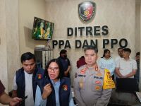 Polda Sumut Ringkus Host Live TikTok Asusila, Raup Omzet Rp5 Juta Sehari