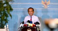 Bahlil Pastikan Harga BBM dan LPG Subsidi Tidak Naik, Nonsubsidi Menyesuaikan Harga Pasar