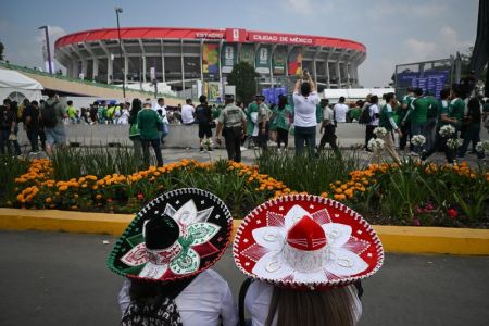 Meksiko Sambut 10 Juta Wisatawan Tambahan Selama Piala Dunia 2026