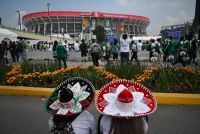 Meksiko Sambut 10 Juta Wisatawan Tambahan Selama Piala Dunia 2026
