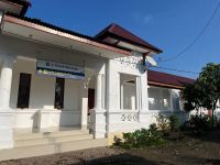 Menilik Stasiun Dolok Merangir: Urat Nadi Logistik dan Penopang Mobilitas Simalungun Utara