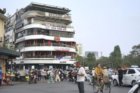Vietnam Bidik 75% Investasi Asing dari Negara Maju dan Raksasa Teknologi pada 2030