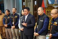 Sensus Ekonomi 2026 Dimulai, Gubernur Sumsel Ajak Warga Terbuka