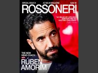Resmi, Ruben Amorim Nakhodai AC Milan Musim Depan