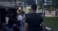 Curi 8 Ponsel Peserta Paskibraka di PALI, Buruh Harian Lepas Ditangkap Polisi