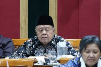 Di Tengah Gempuran Bahasa Asing, DPR Minta Anggaran Kebahasaan Diperkuat