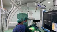 RS Adam Malik Resmi Jadi Advanced Stroke Centre Kelas Dunia dari WSO
