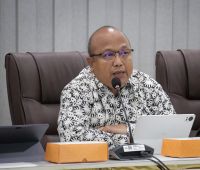 INDEF Peringatkan Pemerintah Risiko Defisit Fiskal Akibat Kebijakan yang Tumpang Tindih