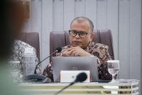 LPS Pastikan Stabilitas Perbankan Nasional Tetap Kuat Meski Rupiah Berfluktuasi