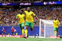 Gol Penalti Dramatis Teboho Mokoena Paksa Ceko Berbagi Angka dengan Afrika Selatan