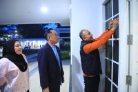 Dukung Sensus Ekonomi 2026, Wagub Sumsel Beri Contoh Sadar Data ke Masyarakat