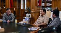 Presiden Prabowo Dorong Pembinaan Atlet Jangka Panjang dan Inklusivitas Olahraga Disabilitas