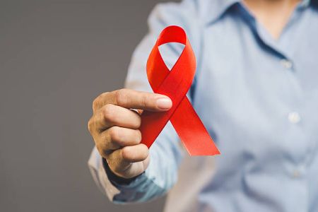 WHO: Pemangkasan Pendanaan Ancam Upaya Penanggulangan HIV di Asia-Pasifik