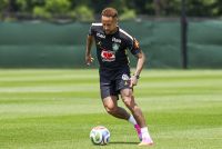 Neymar Siap Kembali Perkuat Brasil Kontra Skotlandia di Laga Penentu Grup C