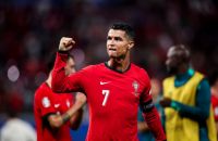 Dalot Pasang Badan untuk Cristiano Ronaldo Usai Kritik Tajam di Laga Perdana Portugal
