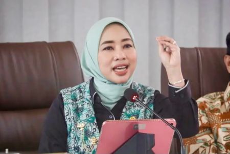 Darurat Sampah di Jakarta, Anggota DPR Ratna Juwita Tagih Komitmen Pemerintah