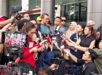 Oegroseno Minta Roy Suryo dan Dokter Tifa Tidak Ditahan Usai Kasus P21