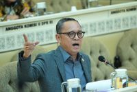 Kasus BEM UBK: Deddy Sitorus Tuding Ada 'Orkestrasi' di Balik Pertemuan dengan Wapres