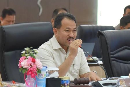 Dorong Terobosan Atasi Overkapasitas Lapas, Komisi XIII Usul Amnesti bagi Narapidana Hukuman Ringan