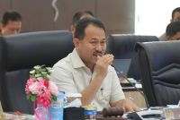 Dorong Terobosan Atasi Overkapasitas Lapas, Komisi XIII Usul Amnesti bagi Narapidana Hukuman Ringan